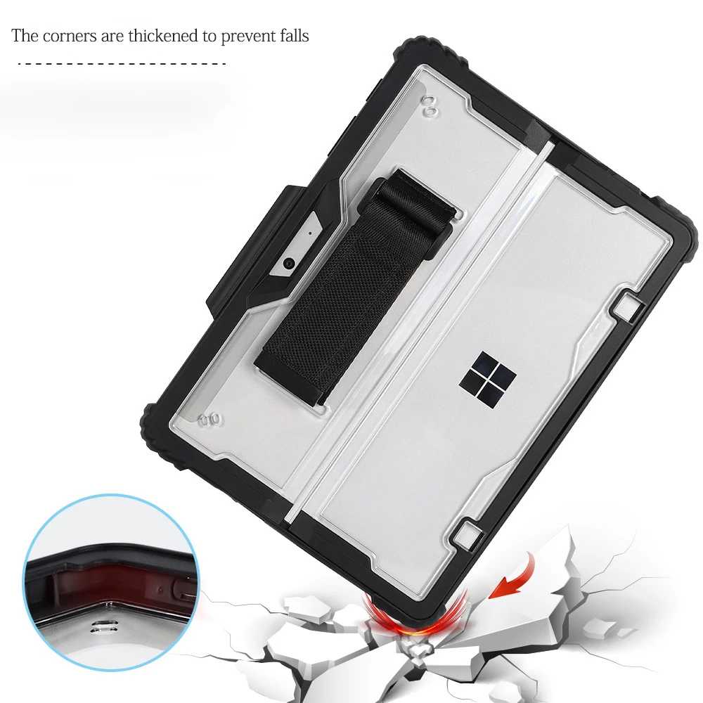 Thumbnail 4 - #11 Latest Microsoft Surface Pro 8 Cases Offers