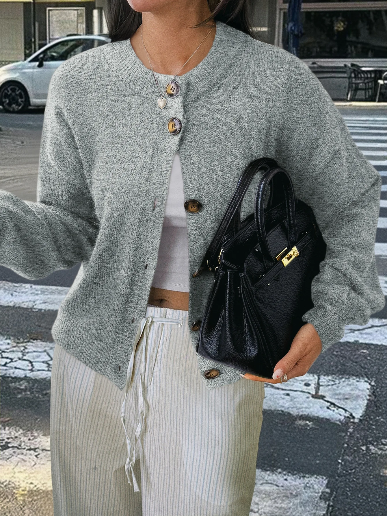 Gray