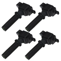 Bobinas de encendido para FORD FOCUS 2012 EDGE EXPLORER TAURUS 2.0L 2015 MUSTANG 2,3 T DISCOVERY SPORT L550 JAGUAR X351 CM5Z12029A piezas
