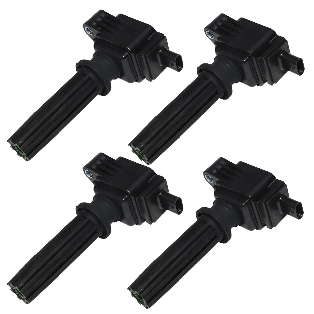 Cewki zapłonowe do FORD FOCUS 2012 EDGE EXPLORER TAURUS 2.0L 2015 MUSTANG 2.3T DISCOVERY SPORT L550 JAGUAR X351 CM5Z12029A Parts