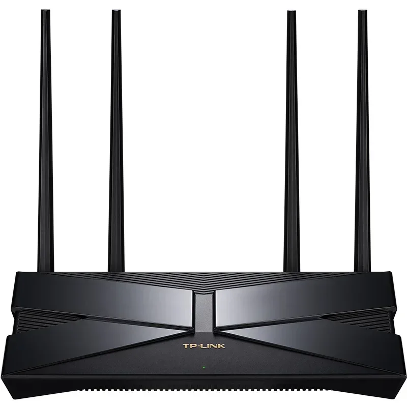 TP-LINK AX3000 Dual-band Wi-Fi6 Wireless Router MESH 2.5G RJ45 160MHZ 11ac/ax TL-XDR3040 Wifi Booster 3000Mbps Hotspot Repeater