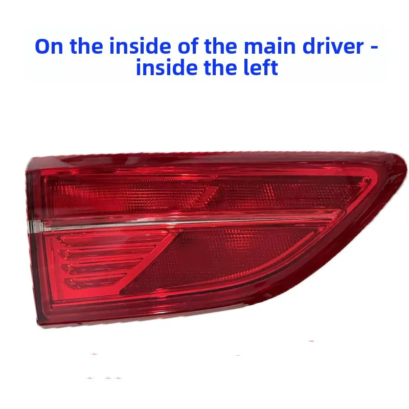 Applicable to 15 16 17   rear tail light brake light reversing light case headlight
