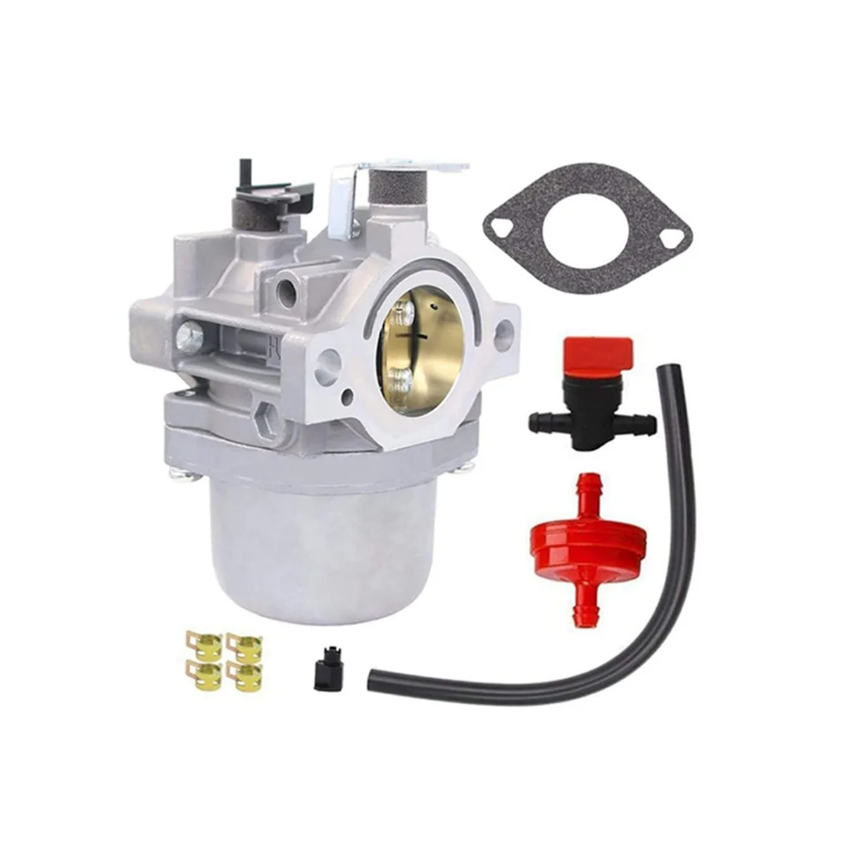 

Mower Parts 5-4993 For Briggs & Stratton 799728 498027 Carburetor