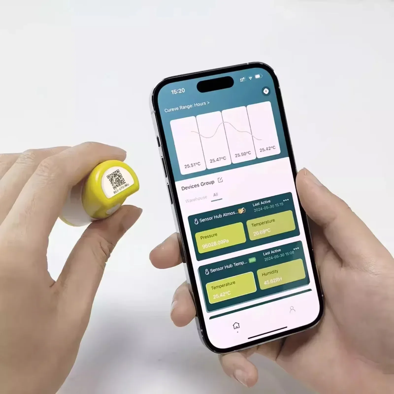 

Плата разработки Heltec CapsuleSensor V3 LoRaWAN IoT ESP32-S3 GNSS WiFi Blue-tooth для Arduino