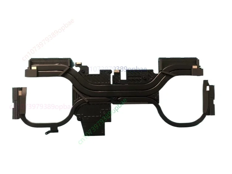Laptop Cooling Thermal Module Heatsink For HP Victus 9 TPN-C167 16-U 16-WF N44774-001 CPU GPU Radiator Replacement Part