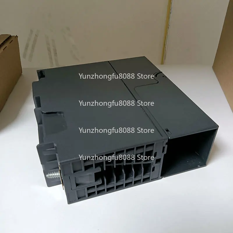 Nuovo processore centrale controller programmabile 6ES7317-7UL10-0AB0