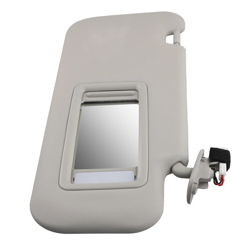 

A80X-Sunvisor Sun Shade Interior Mirrors For Mazda 6 Atenza 2014-2019