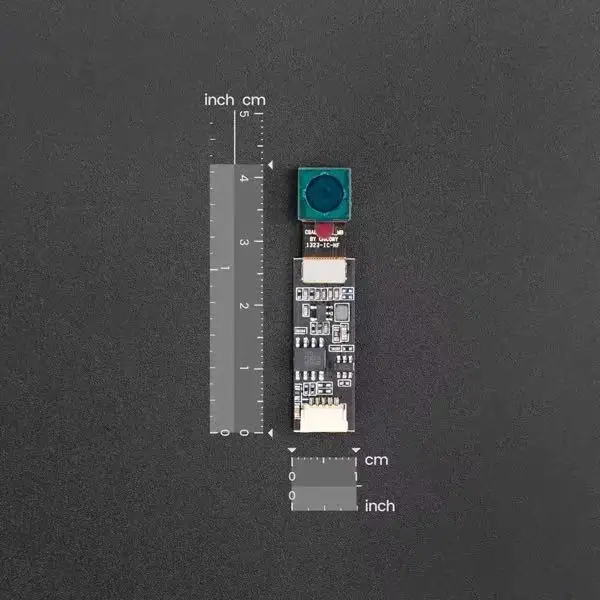 OV5684 Cámara USB con enfoque automático de 500 W