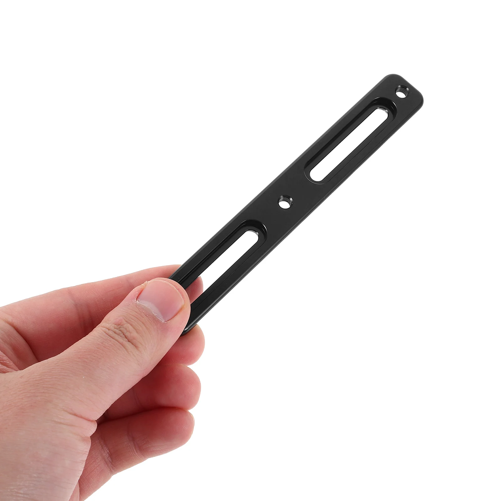 

Bottle Adapter Connecting Bracket Water Holder Cages Cycling Durable Lightweight Stable Extended Mount Bike Baskets