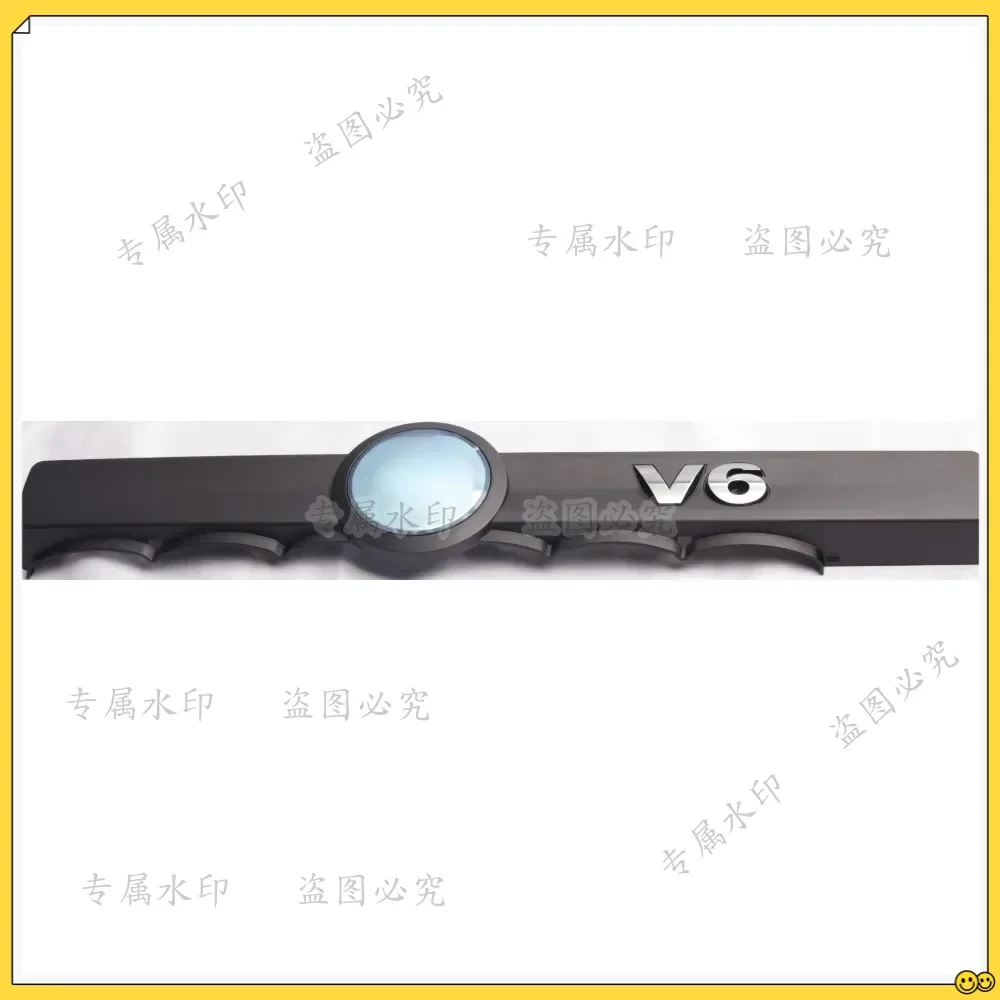 新品純正v6エンジンカバーボンネットエンジンアッパーガード03h971797a-vw-r36-マゴタン32-トゥアレグ36-新型パサート30用
