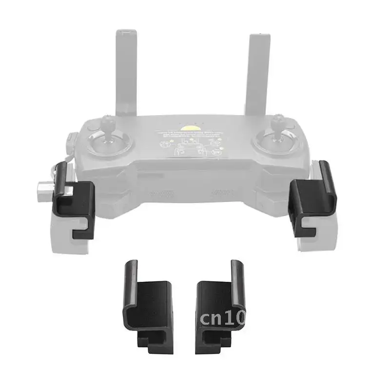 Soporte de montaje para DJI Mavic Mini 1/SE, Clip de teléfono portátil, accesorios de Zoom