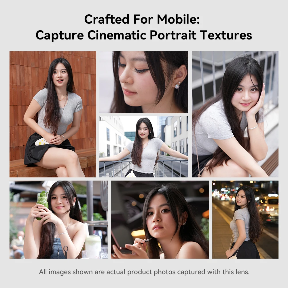 عدسة APEXEL 2X للتصوير عن بعد - مراجعة Photography Kit Xiaomi وسعره