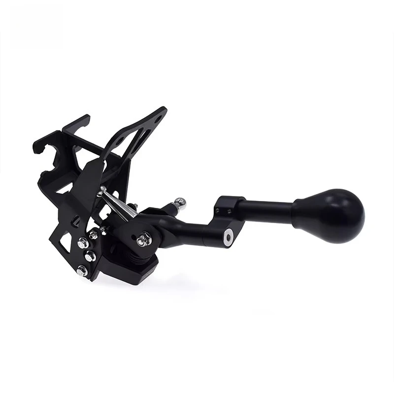 Manual Transmission Short Shifter for   FA1 FD2 Gen8 Civic 5 Speed 6 Quick Shift - view 4