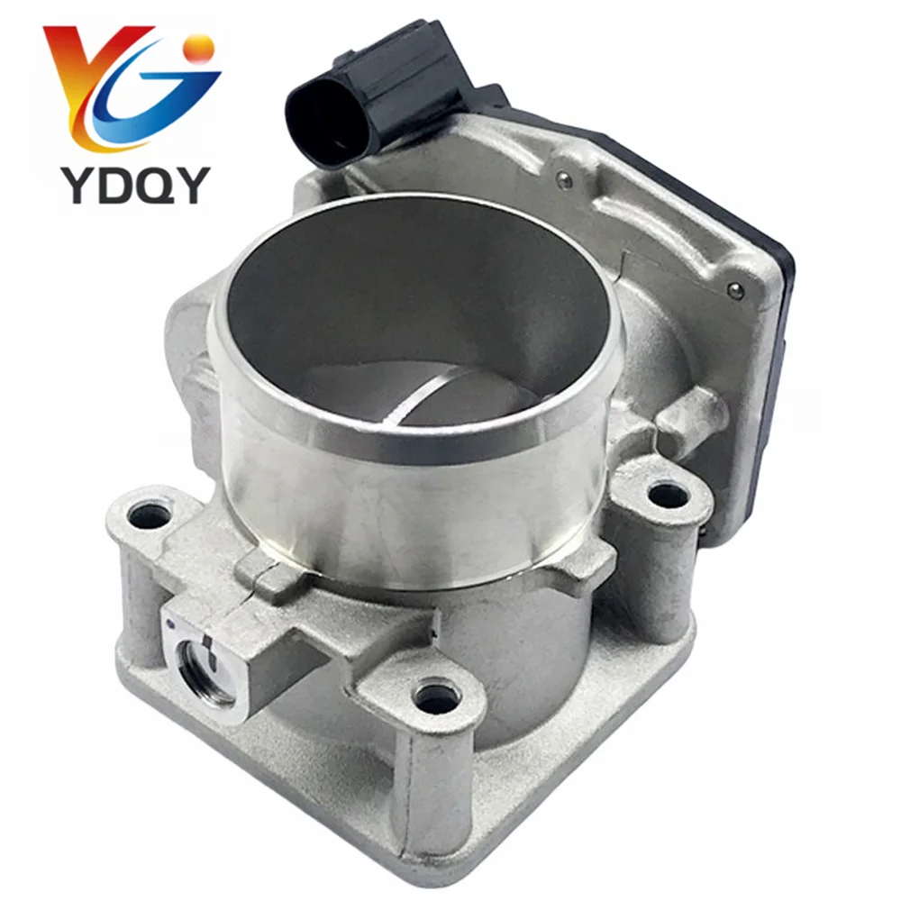 Original Throttle Body for SANTA FE TUCSON ix35 SPORTAGE CARNIVAL 2012 OEM 351002F000 351002F600 351002F100