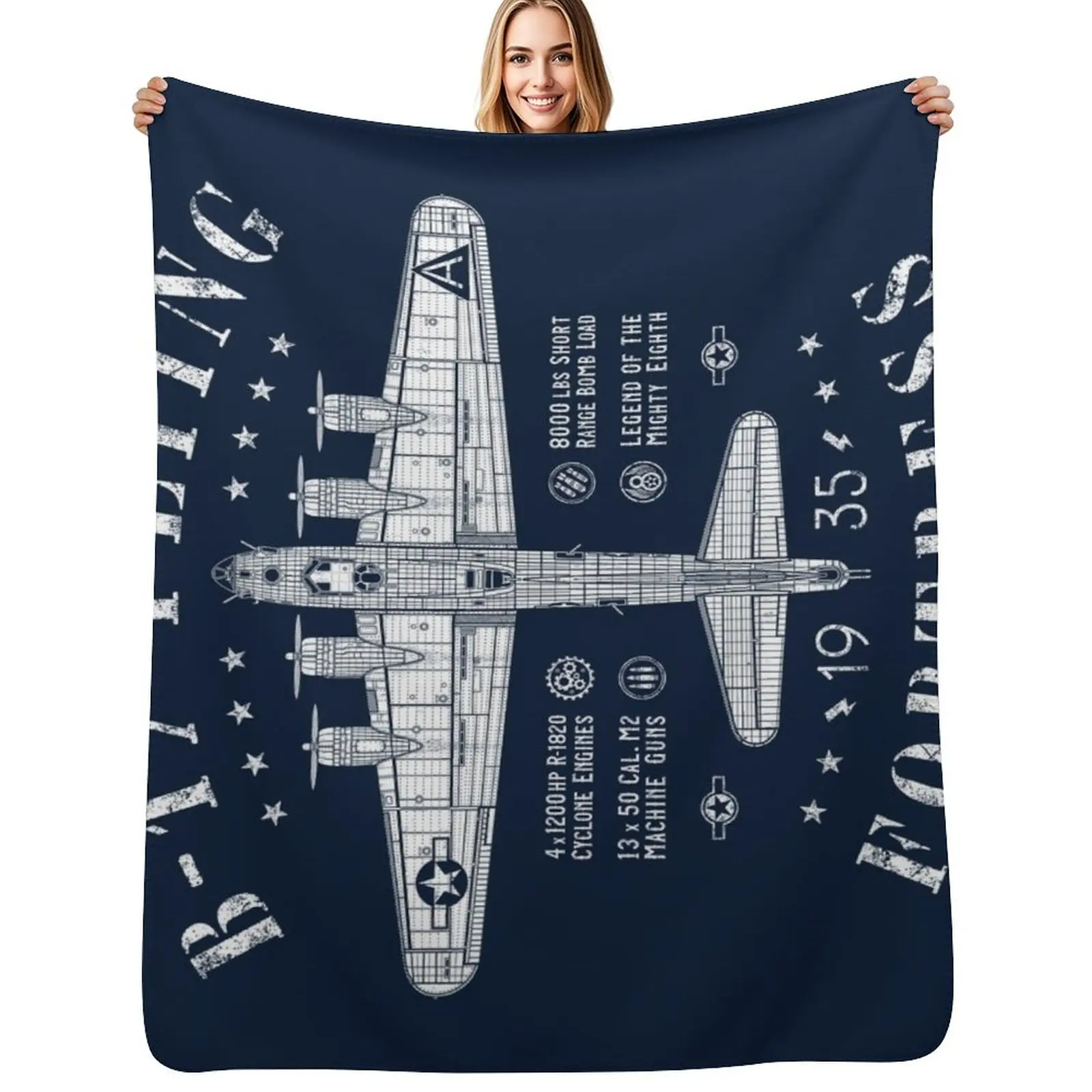 B-17 Flying Fortres…