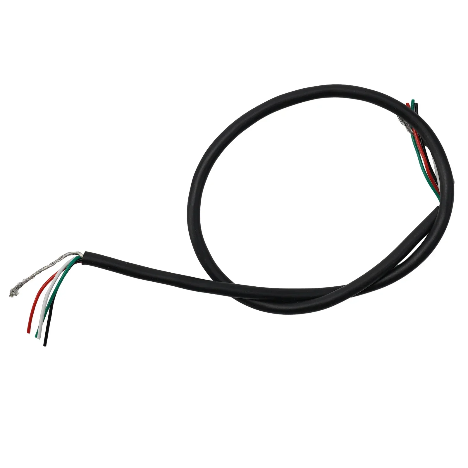 

Pickup Wire Shielded Wire Musical Instruments Electric Guitar Humbucker Pickup Wire PVC Jacket Tinned Copper Conductors