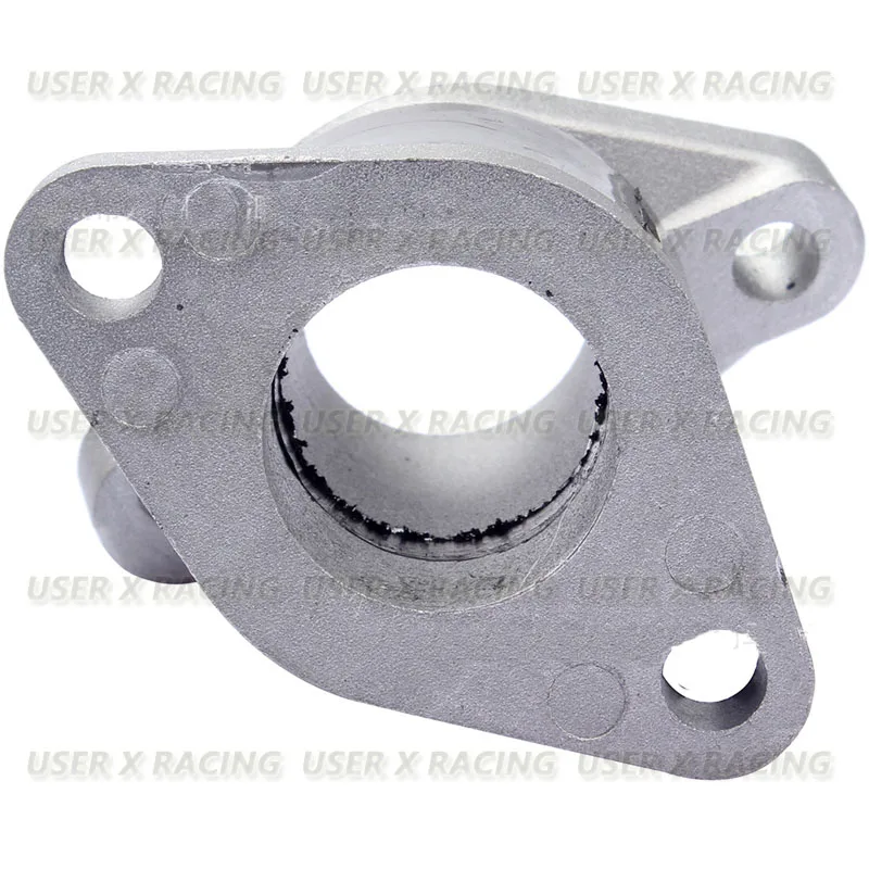 USERX-Universal Motos Admissão Manifold, Honda CRF80F XE80R CRF100F ATV