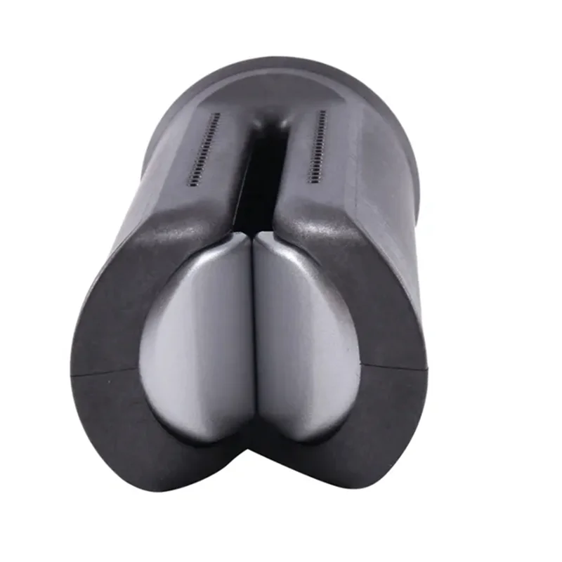 AA80-헤어 드라이어 헤어 스타일링 플레이트 클립 스트레이트닝 도구 다이슨 스트레이트 노즐 부착용 노즐 교체