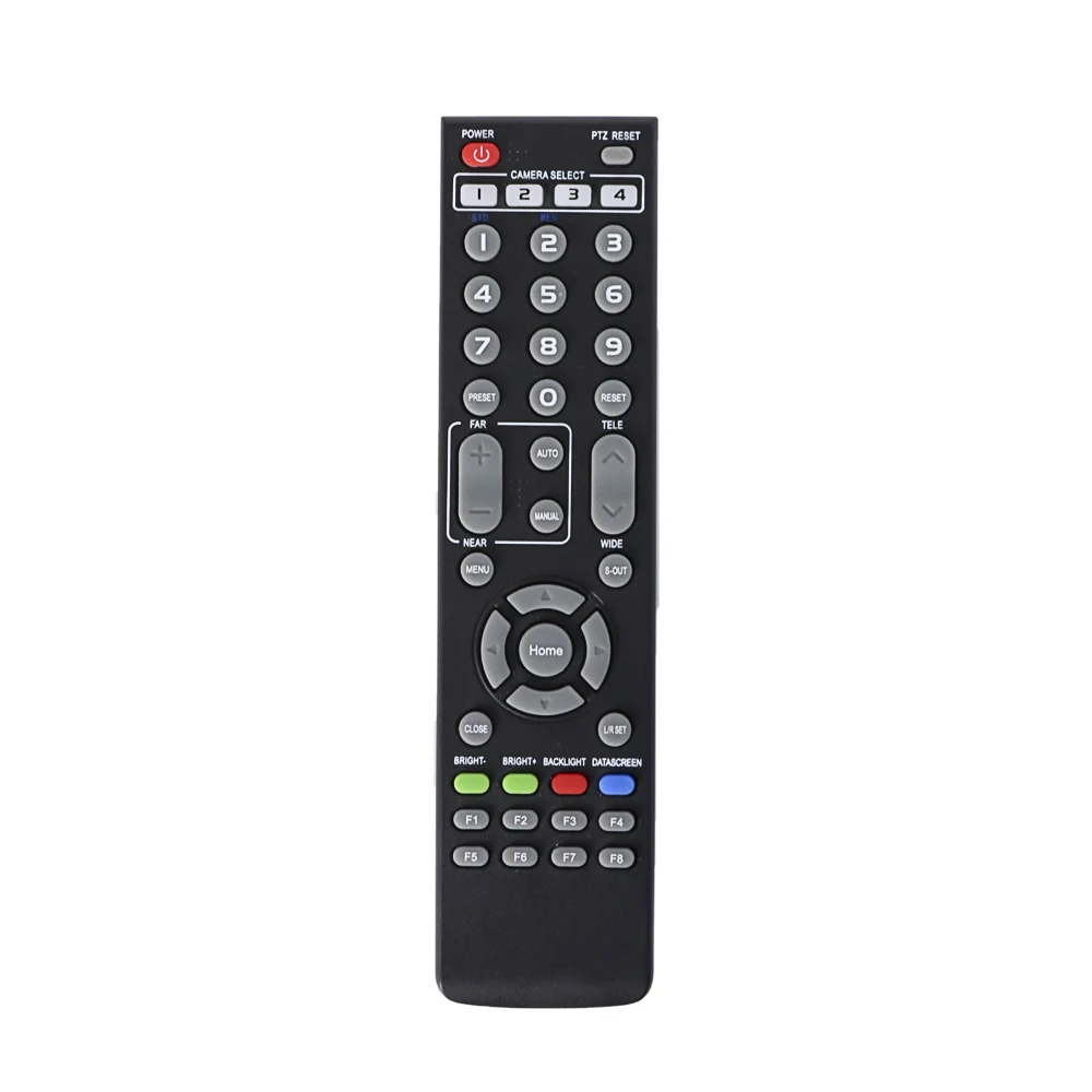New Design Universal IR Remote Control For Video Conference Camera Network Video Conference Machine Remote Camera Control