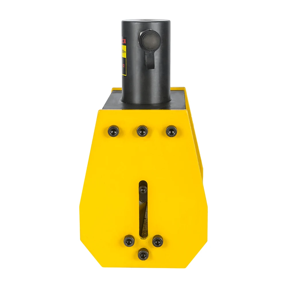 CB-200A آلة الثني الهيدروليكية المحمولة أداة الانحناء كابل ورقة المعادن Cu/Al Busbar بندر