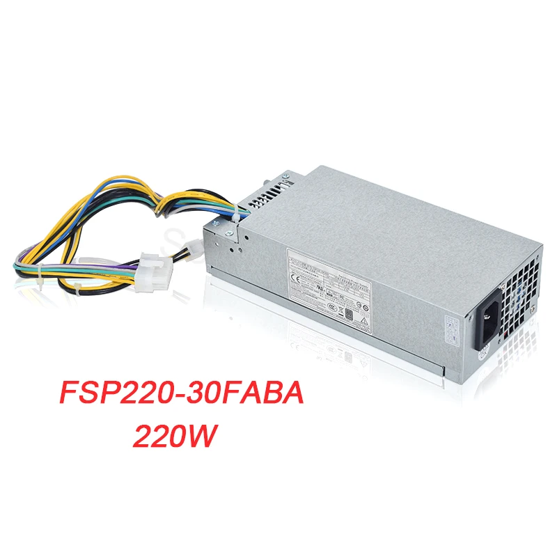 

NEW PSU 12-PIN+4PIN Power Supply PS-3221-9AE PS-3221-9AB PE-3221-2 9PA2202500 D15-220N1A FSP220-30FABA For B630 X4630G X6630G