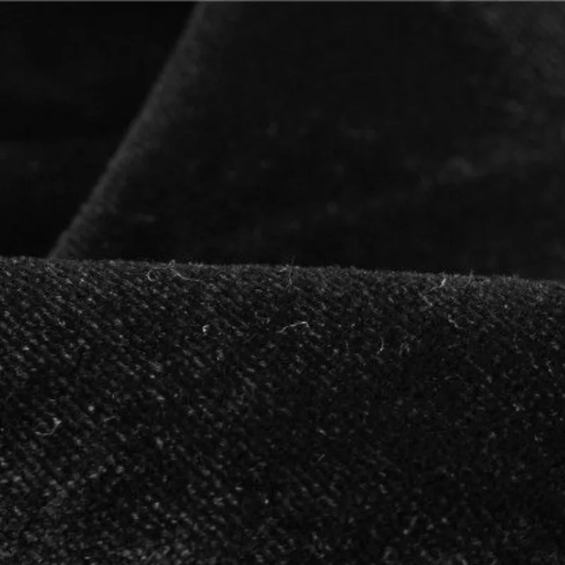 قميص مخملي للفطريات والشجرة الصالحة للأكل للنساء ، كم واسع ، قميص برقبة حرف V ، مناسب للجسم ، تصميم مرقع عتيق ، عصري للسيدات في المكتب ، إنز ، شتوي