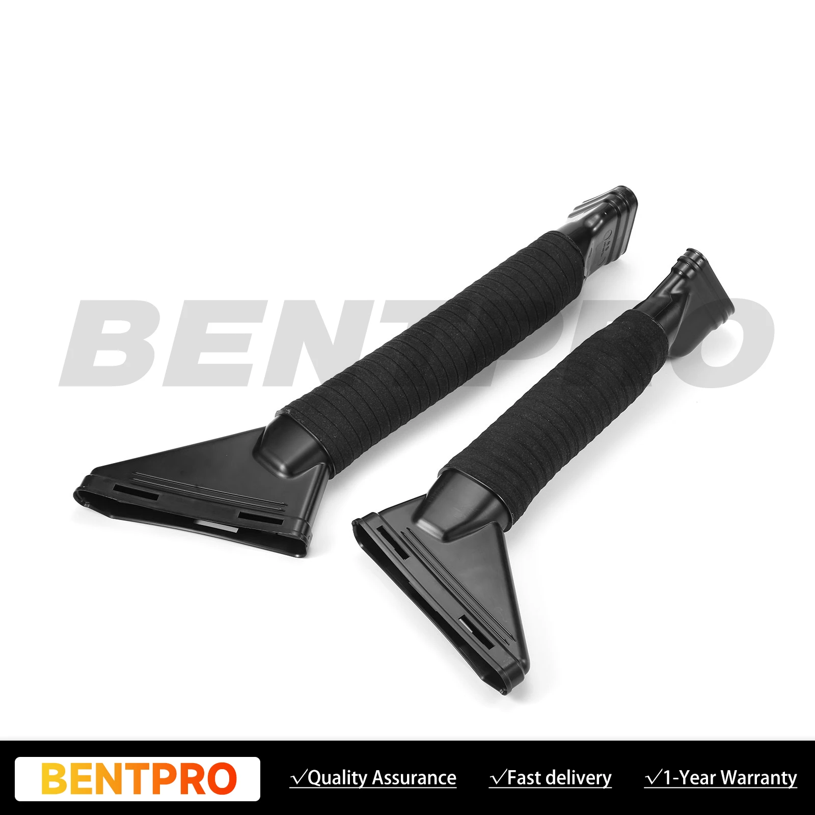 

Пара воздухозаборных трубок (шлангов) 6420947797, 6420947897 для Mercedes-Benz S W222