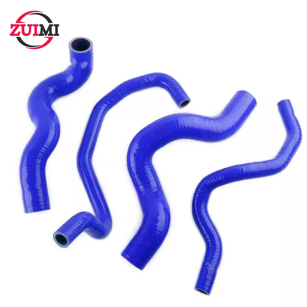 

For Nissan Rogue QR25DE 2.5L 2007 2008 2009 2010 2011 2012 2013 Air Intake Water Pipe Heater Silicone Hoses Kit Auto Tubes