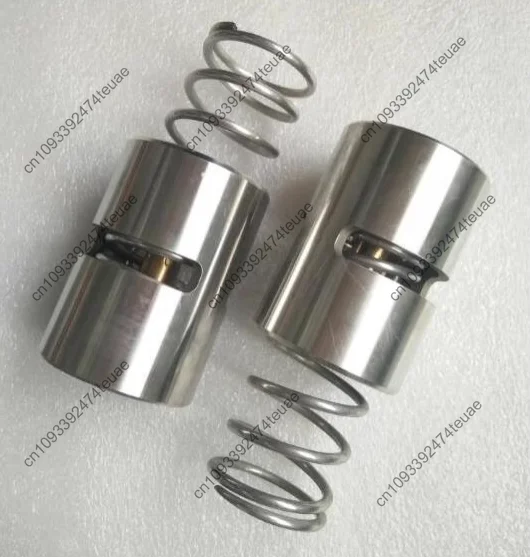 1 Stück Luftkompressor Thermostatventil Wartungspaket 1202586905 Temperaturregelventil 40 Grad