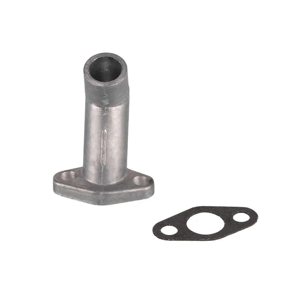 32mm/40mm Carburetor Intake Manifold for Motorcycle 49cc 60cc 66cc 80cc 2-Stroke Engine Motor Electric Bicycle Accessories