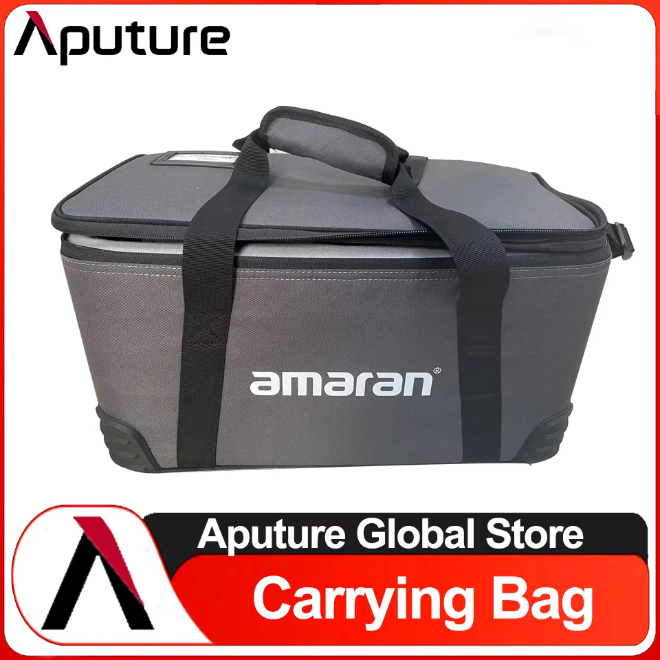 

Aputure Carrying Bag for amaran 300c amaran 150c