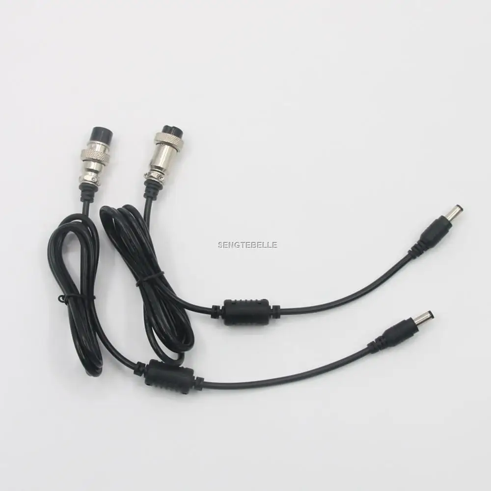 HiFi verbessertes 50VA Talema Ultra-Low Noise Linear Netzteil Dual Output DC5V 12V 15V 18V 24V Netzteil – Detail 7