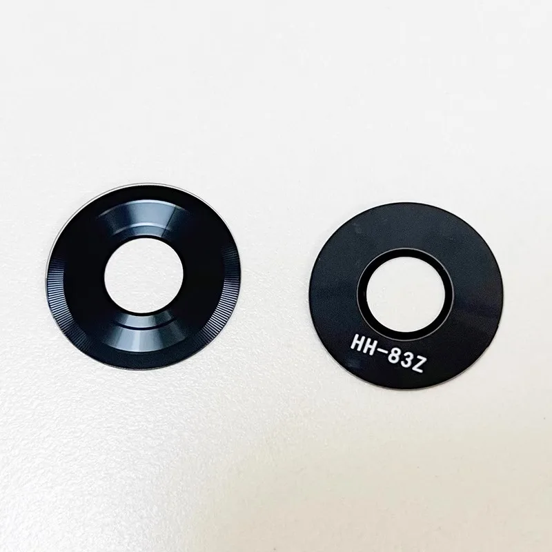 Z60Ultra ل ZTE Nubia Z60 الترا عدسة الكاميرا الزجاج إصلاح الإسكان الخلفي استبدال إصلاح أجزاء NX721J #5