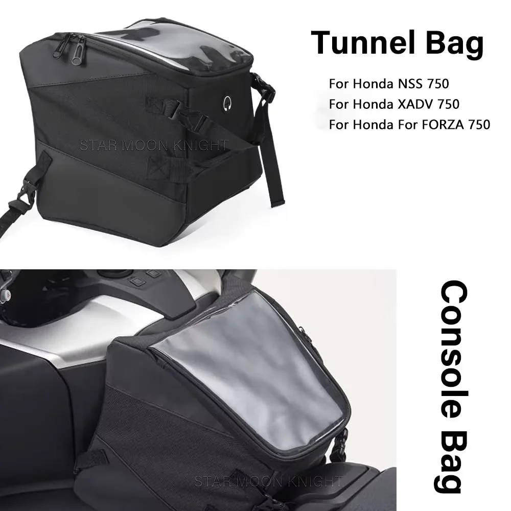 sac-de-console-centrale-pour-honda-forza750-forza-750-nss750-x-adv-750-2021-–-sacs-de-rangement-de-tunnel-pour-scooters