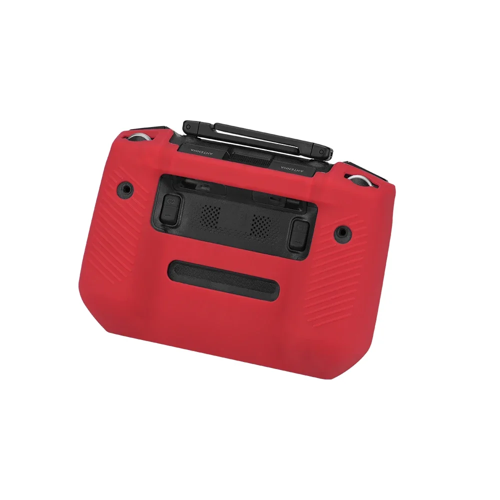 Silicone Case Cover for DJI Mavic 3 RC PRO Silicone Sleeve Controller Protective Cover Anti-Scratch for DJI RC Pro Accessories