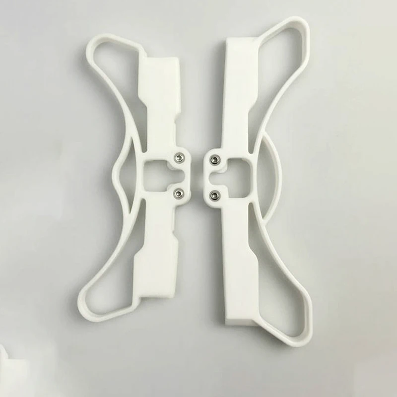 For DJI Phantom 3 Heighten Extension Legs Stent Landing Gear Bracket Shock Absorber Raised Tripod Board Extending Protector