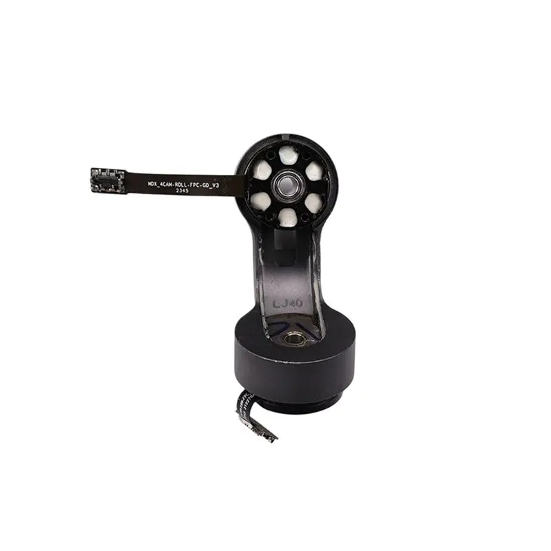 3CGRO-For Autel EVO MAX 4T XE Y/R Engine Motor Gimbal Yaw Roll Motor With Bracket Repair Parts Replacement