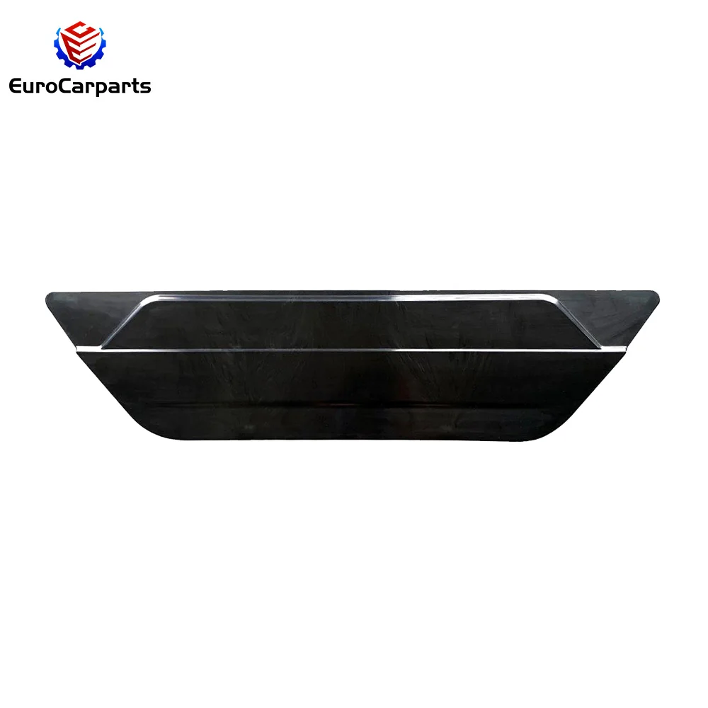 2019-2025y W465 الغيار غطاء الإطارات لوحة G الفئة W464 الخلفية اضافية غطاء الإطارات لوحة الباب الخلفي الخارجي تقليم سيارة ترقية أجزاء الجسم #5