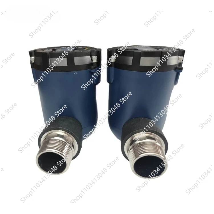 

Water Treatment Digital Water Flow Meter DN25 Electromagnetic Flow Transmitter 4-20mA RS485 Smart Plastic Flow Meter