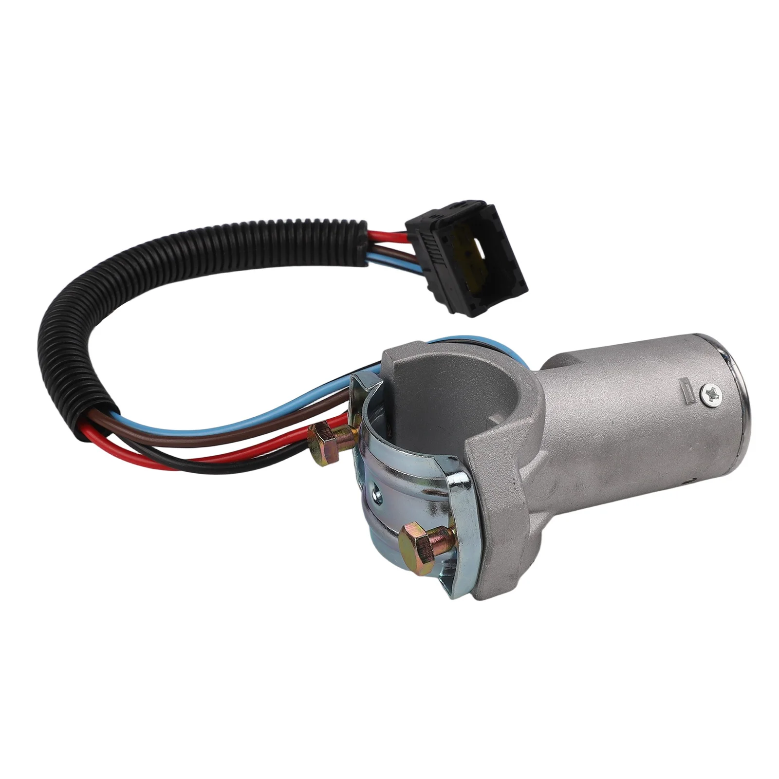 

Ignition Lock Switch with Dual Keys for Iveco Daily Mk4 2006 2012 Essential for Vehicle Ignition System 2996075