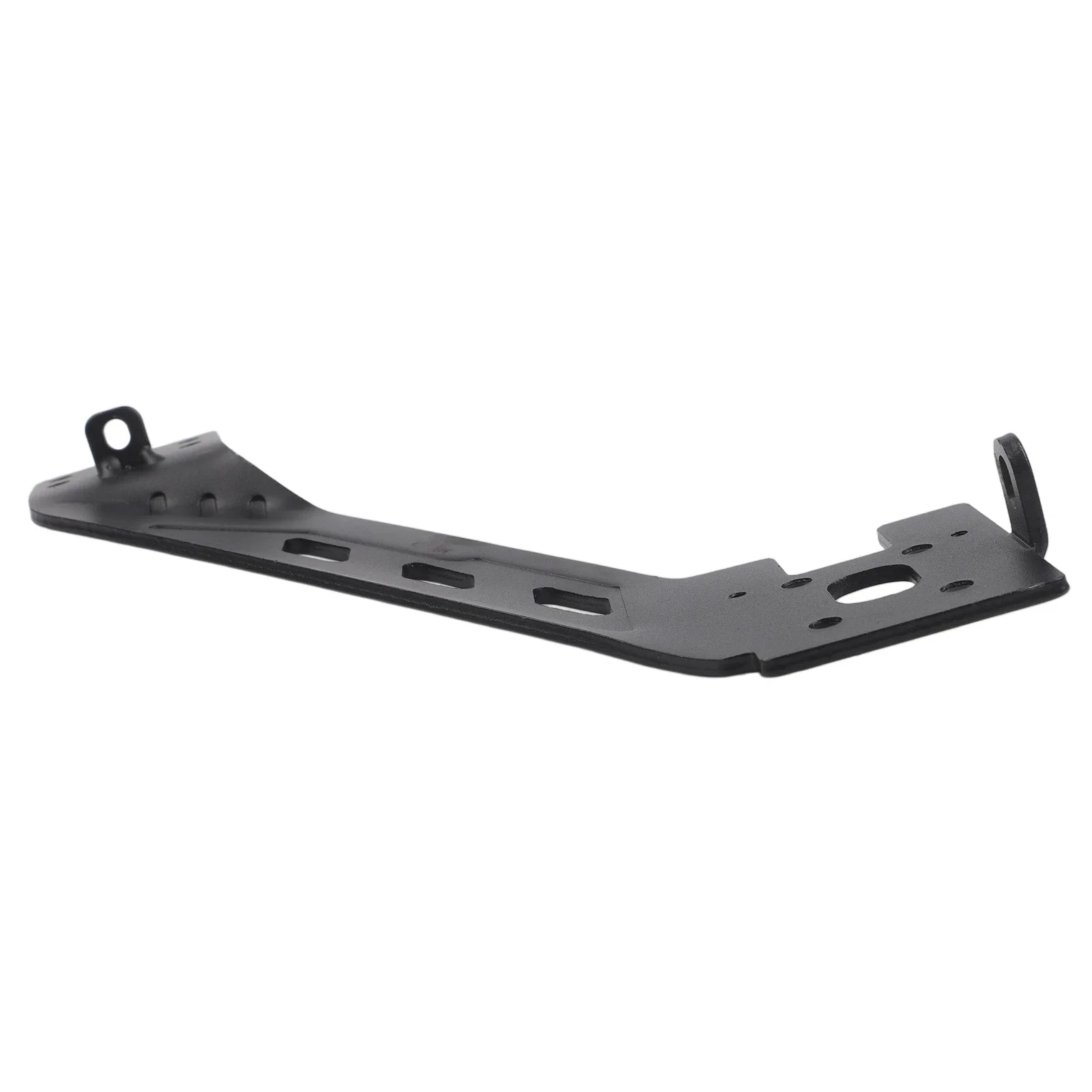 Aluminiumlegierung Seitenrahmen-Stützträger für Kukirin G2 PRO DB Elektroroller für eine zuverlässige Rollerstruktur – Detail 8