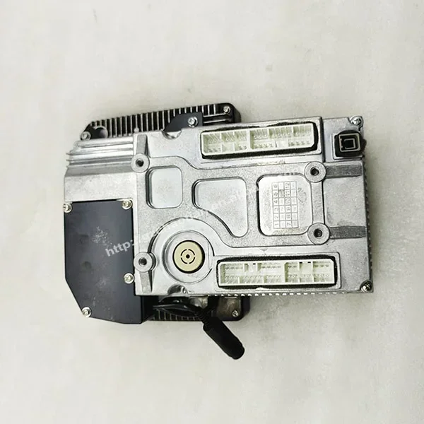 Pièces de rechange Ebspare PC200-8 EbDisplay Panel 7835-31-1004