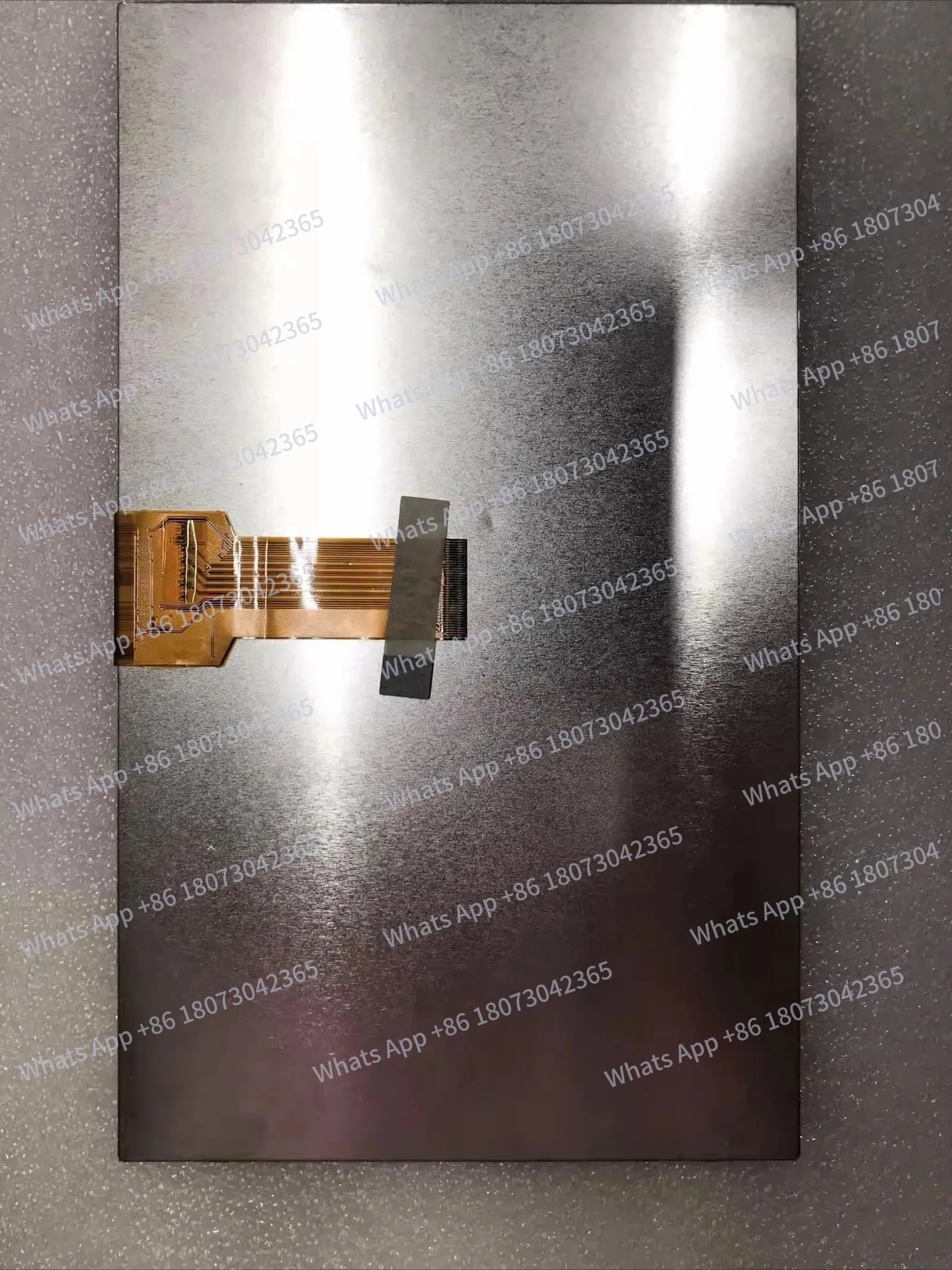 

FPC-Y86230 V01 LCD screen