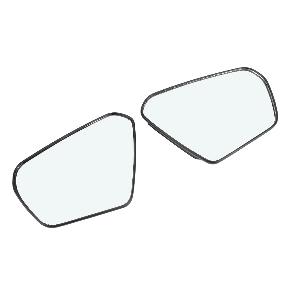 For Honda Gold Wing GL1800 gl 1800 Goldwing Tour DCT Airbag 2018- Motorcycle NEW Clear Rear View Mirrors Glass Left/Right Side - view 5