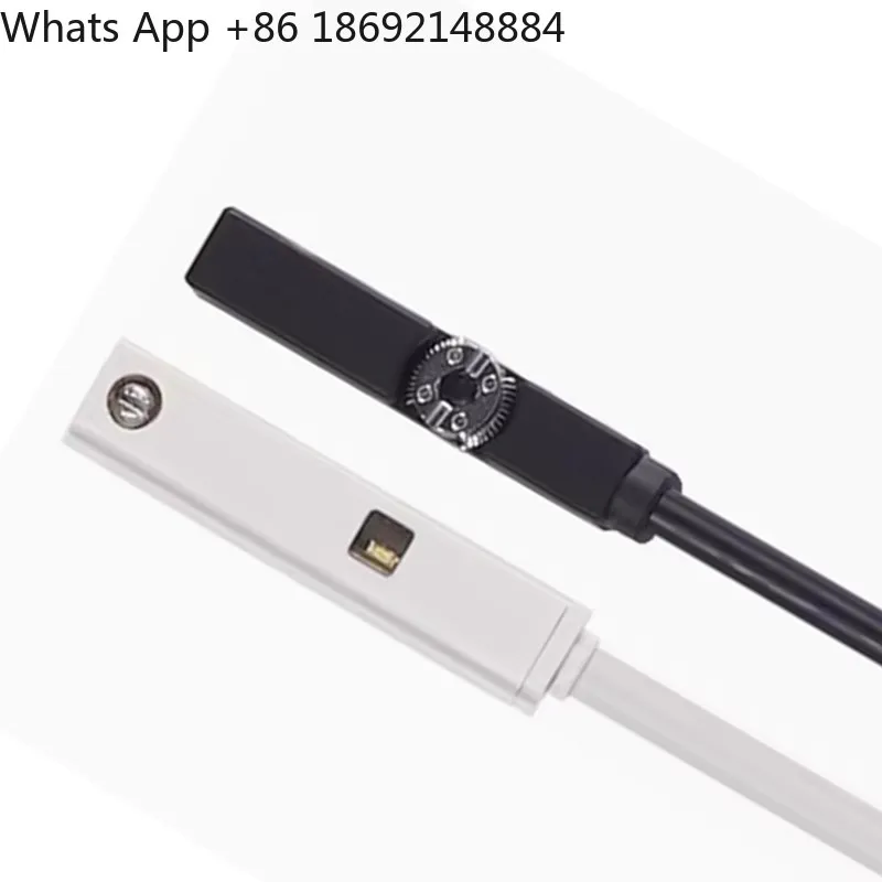

Cylinder magnetic switch two-wire proximity switch sensor AL-32DF AL-39DF
