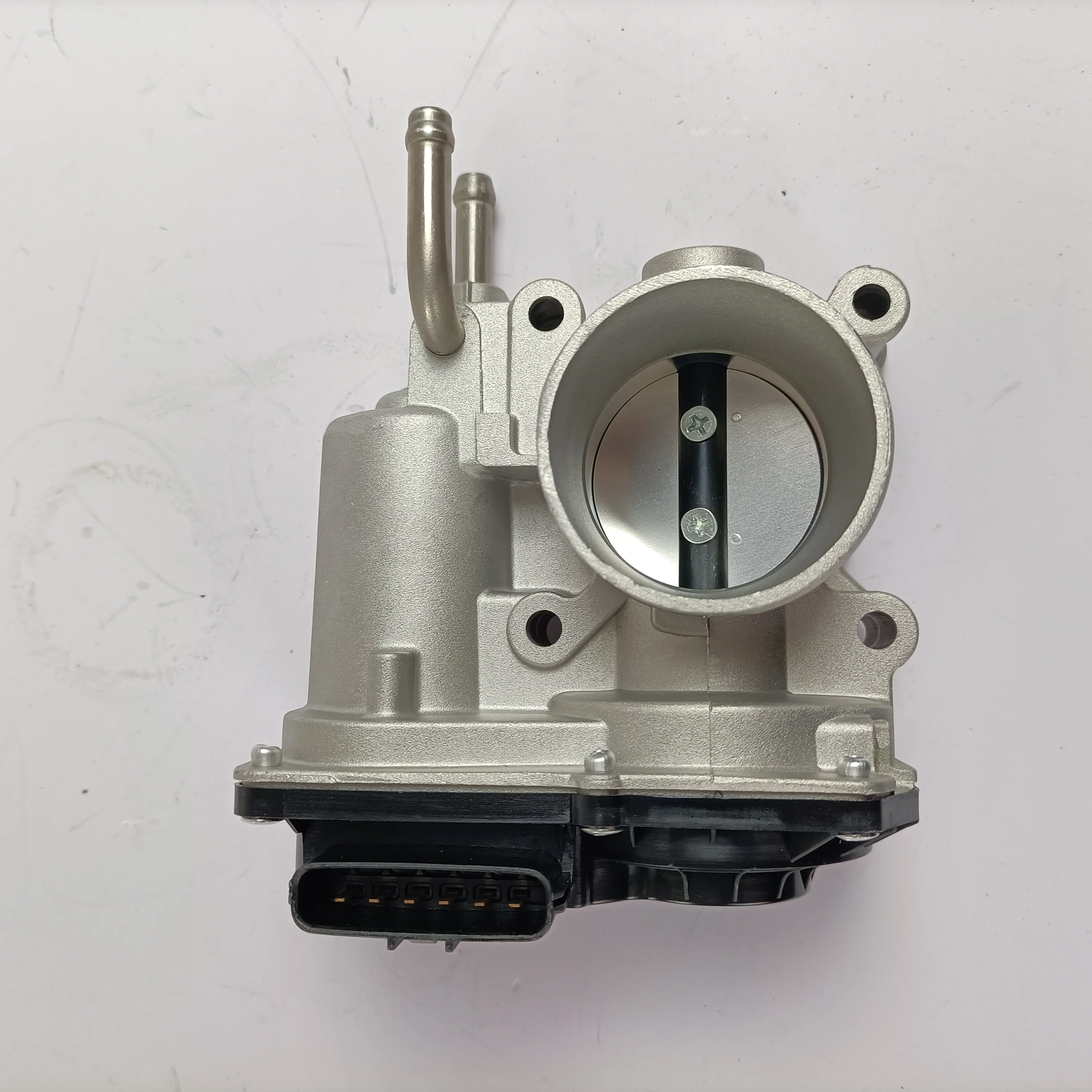 original-3603010-28kb1-ensemble-de-valve-de-corps-d'accelerateur-de-pieces-de-rechange-automatiques-pour-faw-weizi-v5-de-haute-qualite