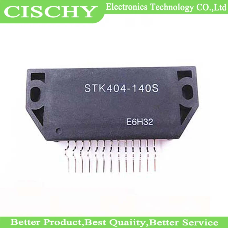 1pcs/lot STK404-140S STK404-140 STK404 140 HYB-13