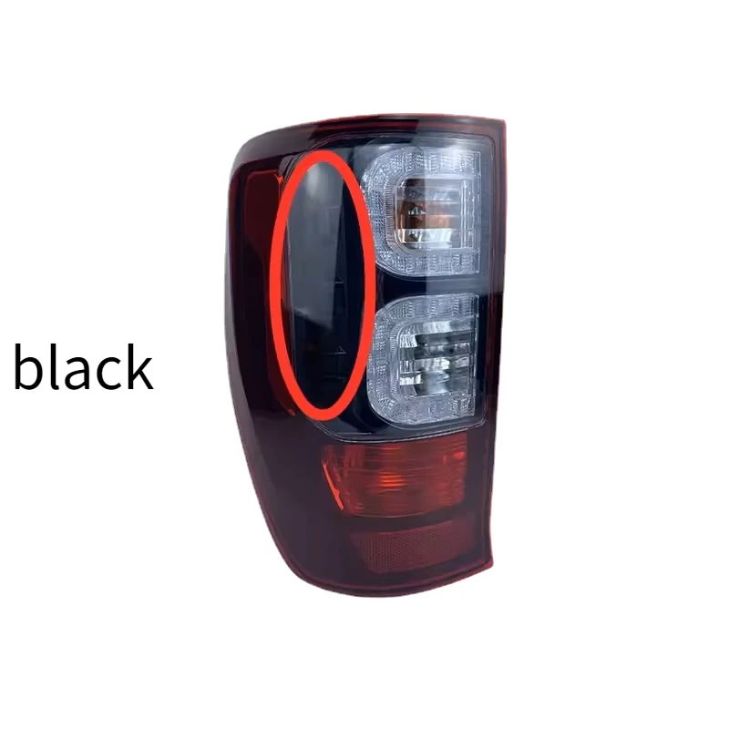 Car Accessories For ZX Terralord pickup truck  rear tail light assembly brake tail light parking light