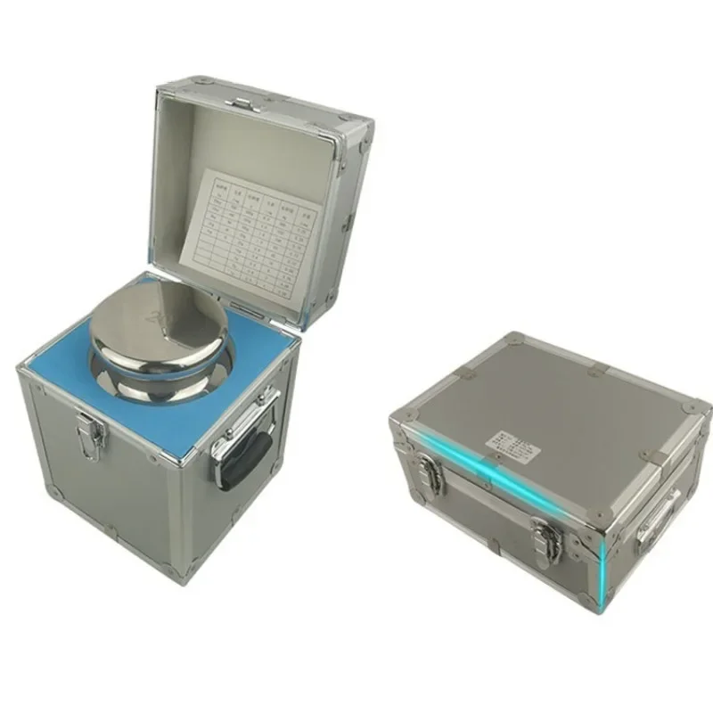 Stainless Steel Wei…