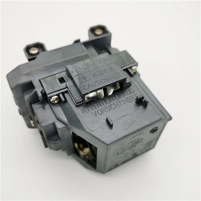 ELPLP67 V13H010L67 For Epson PowerLite Home Cinema 500 707 710HD 750HD EX5210 EX7210 EX3210 EX3212 VS210 VS220 X12 W12 S12